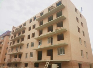 Покупка квартиры от застройщика